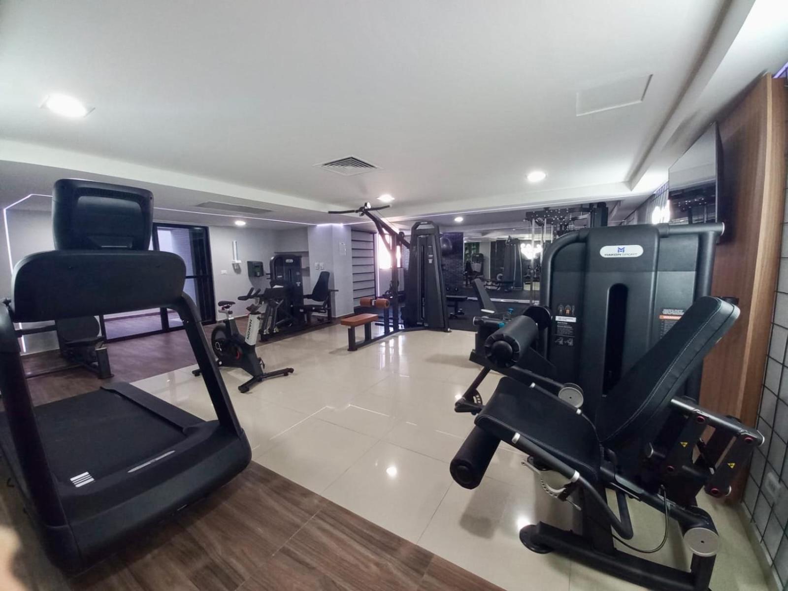 Um Sonho A Beira Mar Apartment - Joao Pessoa — Fotos 1