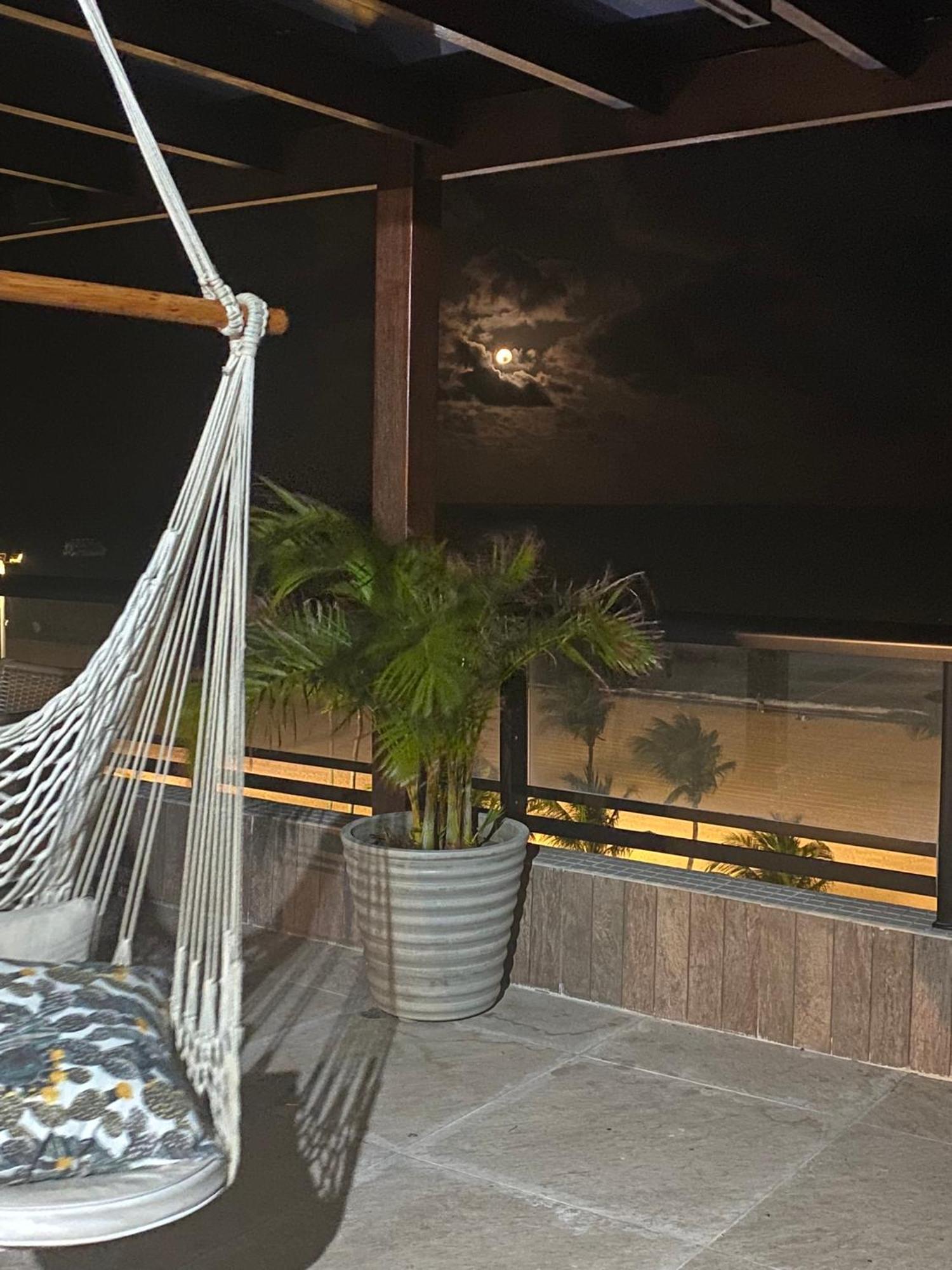 Um Sonho A Beira Mar Apartment - Joao Pessoa — Fotos 2